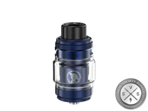 GeekVape Z FLI Tank 2 Ink Blue