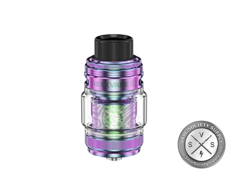 GeekVape Z FLI Tank 2 Rainbow