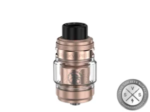 GeekVape Z FLI Tank 2 Rose Gold