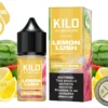 Lemon Lush KILO SALT
