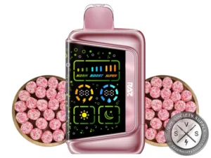 RAZ RX50K Disposable Code Pink