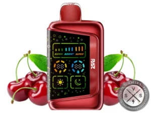 RAZ RX50K Disposable Code Red