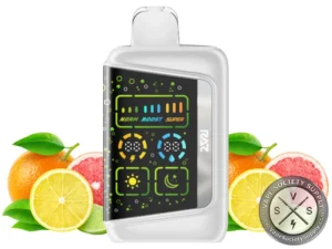 RAZ RX50K Disposable Code White