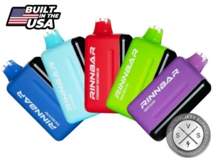 RINNBAR-50k disposable