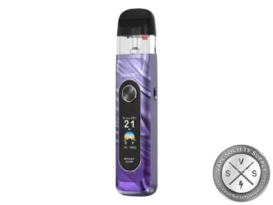 SMOK NOVO 6 Kit Purple