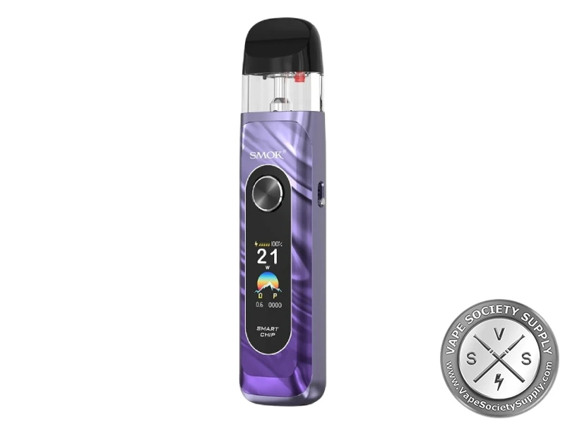 SMOK NOVO 6 Kit Purple