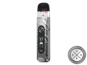 SMOK NOVO 6 Kit Silver