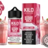 Strawberry Milk KILO