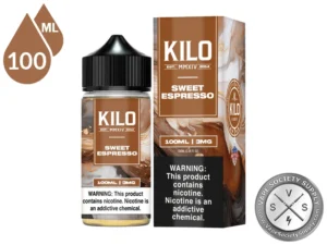 Sweet Espresso KILO