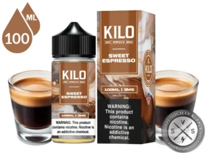 Sweet Espresso KILO