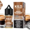 Sweet Espresso KILO SALT