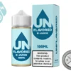 Unflavored E-Juice