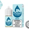 Unflavored E-Juice Salt