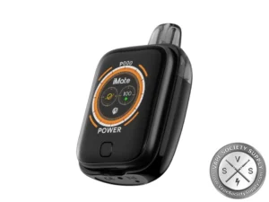 VAPORESSO x DOJO iMate OS Pod Kit Grey