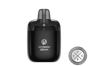 VAPORESSO x DOJO iMate OS Refillable Pods 0.6