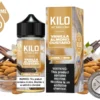 Vanilla Almond Custard KILO