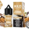 Vanilla Almond Custard KILO SALT