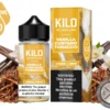 Vanilla Custard Tobacco KILO