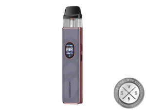 Vaporesso XROS 5 30W Pod System Grey LEather