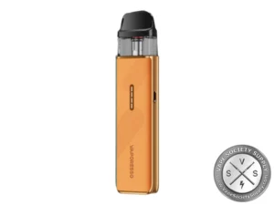 Vaporesso XROS 5 Mini 30W Pod System Retro Orange