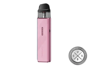 Vaporesso XROS 5 Mini 30W Pod System Rettro Pink