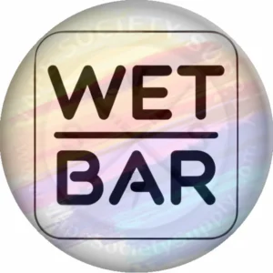 Wet Bar