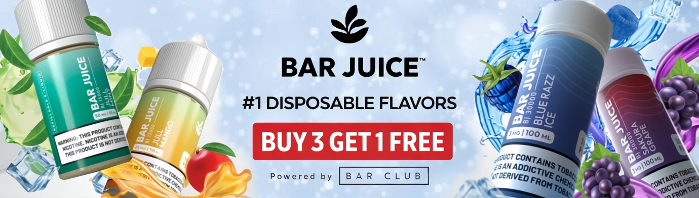 bar club bar juicce sale