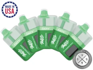 iJoy XP 50k x SKWEZED