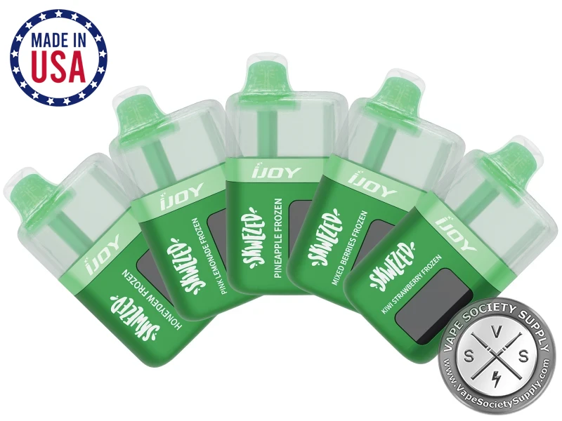 iJoy XP 50k x SKWEZED