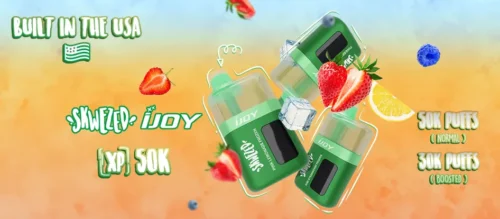 ijoy xp50000 disposable vape