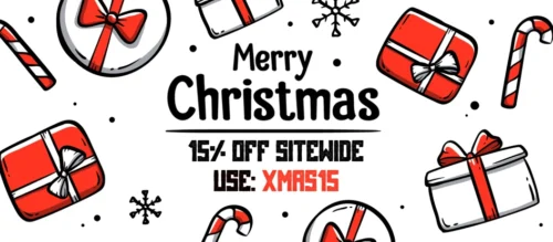 vape Christmas sale