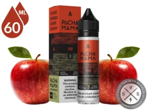 Fuji PACHA MAMA