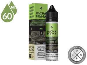 Mint PACHA MAMA