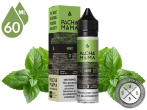 Mint PACHA MAMA