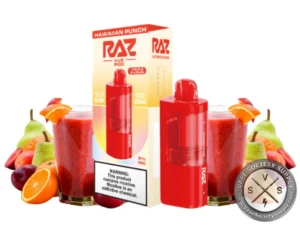 RAZ VUE 50K Pods Hawaiian Punch
