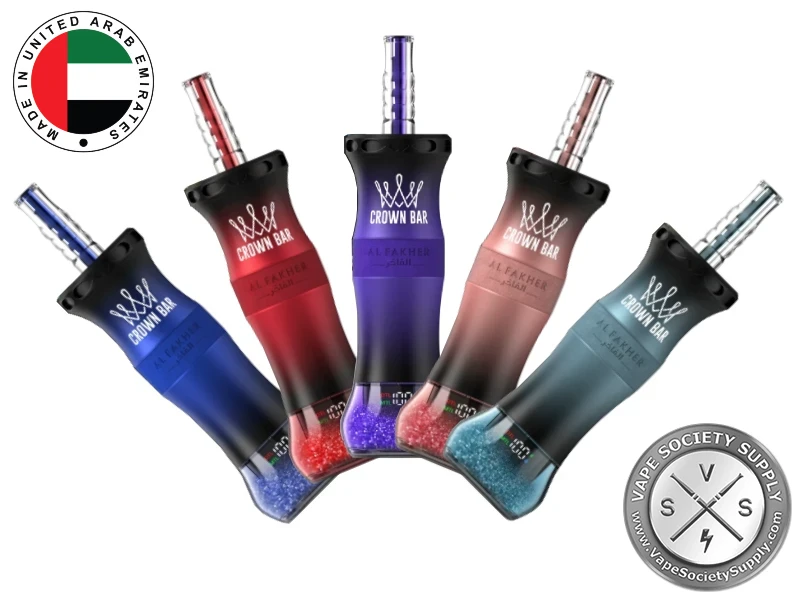 Starbuzz 50K E-Hose Disposable