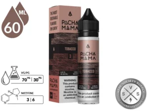 Tobacco PACHA MAMA