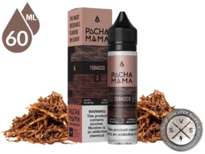 Tobacco PACHA MAMA