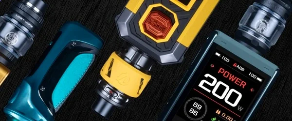 vape starter kits banner