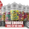Beach Club Bundle 9 100ml (900ml)