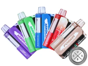 Foger Switch Pro 30k Kit