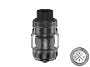GEEKVAPE Z Tank 5 Gunmetal Gray