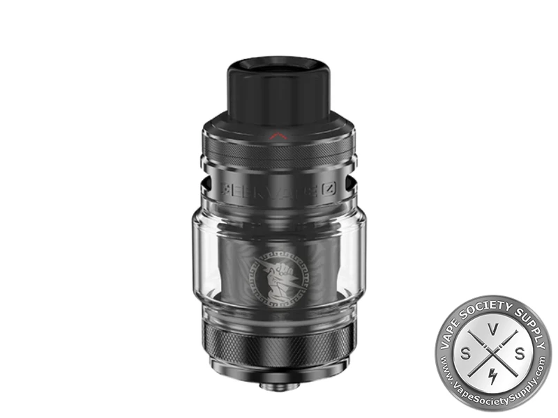 GEEKVAPE Z Tank 5 Gunmetal Gray