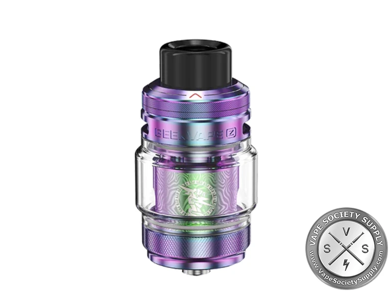 GEEKVAPE Z Tank 5 Rainbow