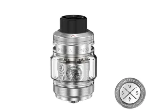 GEEKVAPE Z Tank 5 Silver
