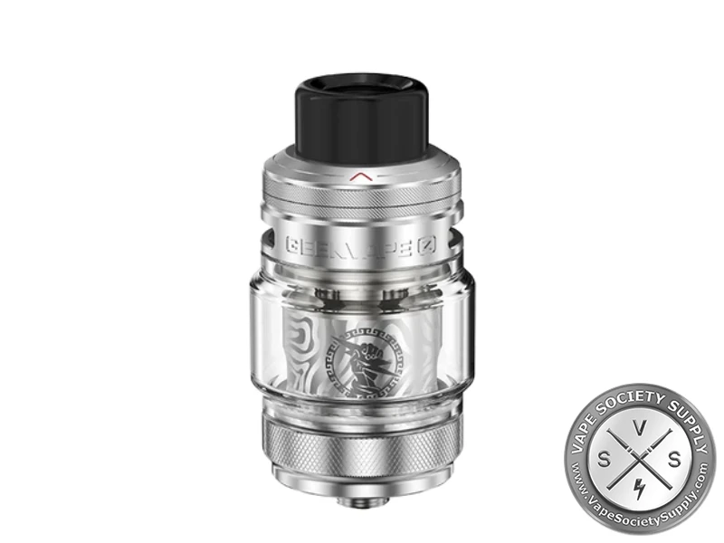 GEEKVAPE Z Tank 5 Silver