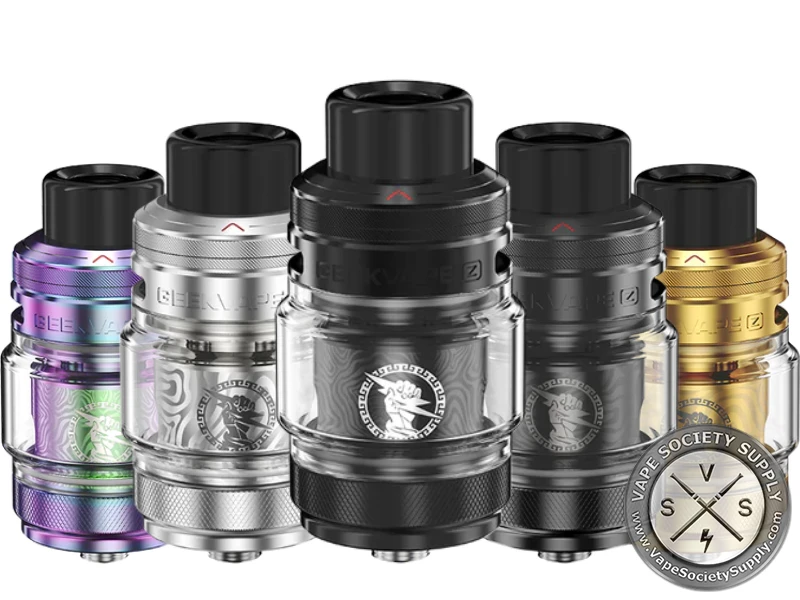 GEEKVAPE Z Tank 5