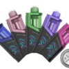 Geek Bar CLIO Platinum 50K Disposable Pod