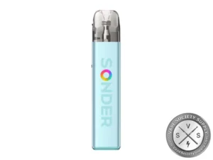 GeekVape Sonder Q2 Kit Misty Blue