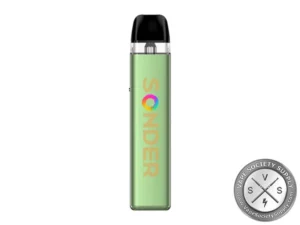 GeekVape Sonder Q2 Kit Olive Green